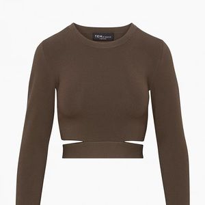 Aritzia Ten by Babaton Retrospect Sweater